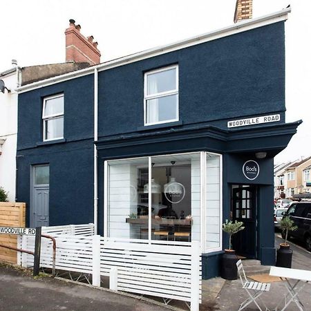 Beautiful Two Bed Mumbles Flat - With Parking Space ภายนอก รูปภาพ